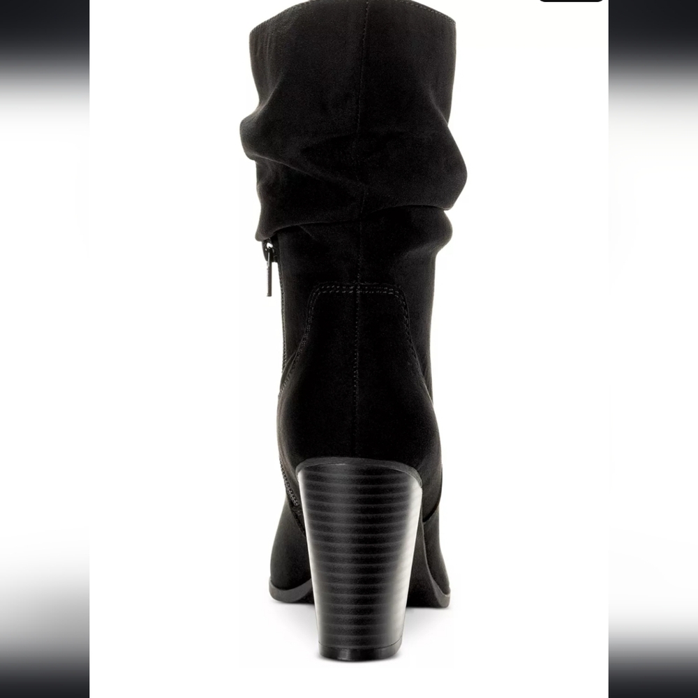 Style & Co Mid-Shaft Boots